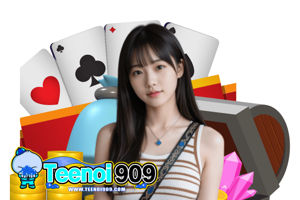 teenoi909 wallet