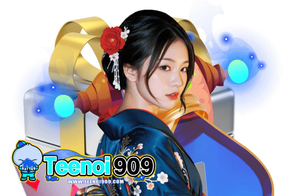 teenoi909 สมัคร