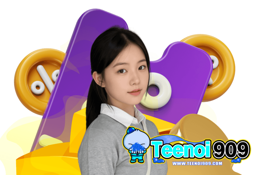 teenoi909 สล็อต
